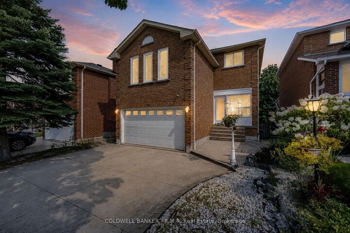 Property Photo: 292 Ukraine Road ON L5B 3W6
