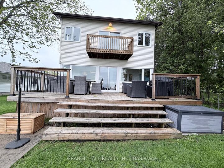 Property Photo:  461 Limerick Street  ON L0L 1R0 