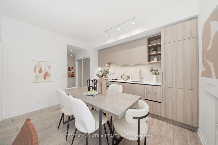 Property Photo:  55 Mercer Street 1502  ON M5V 0W4 