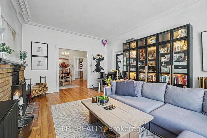 475 Maclaren Street — photo 1