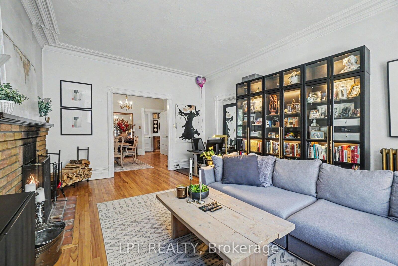 Property Photo: 475 Maclaren Street ON K1R 5K5