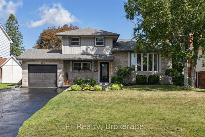 406 Glenmar Avenue — photo 1