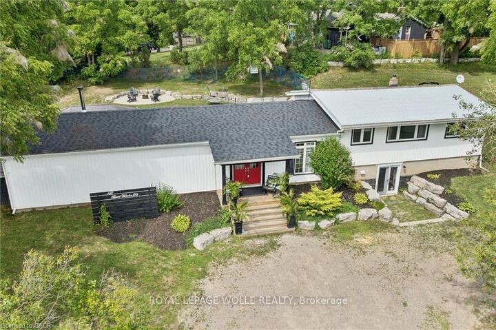647 Brant Waterloo Road — photo 1