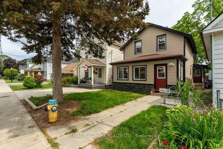 Property Photo:  15 Adelaide Street  ON L3M 1X2 