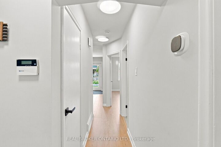 Property Photo: 7 Allison Drive ON M8Z 3Z9