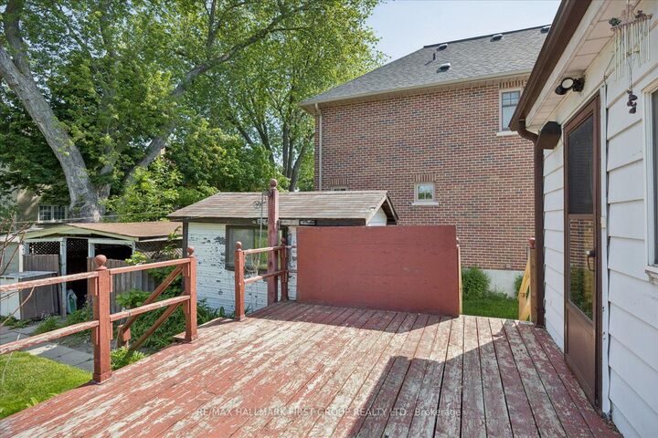 Property Photo: 2944 Ebony Street ON L1S 1B5