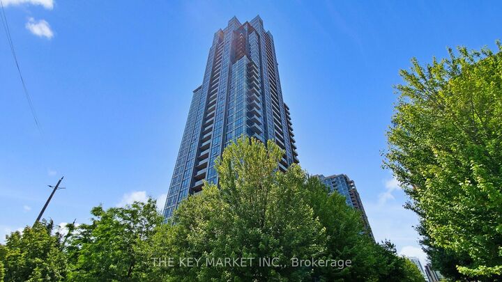 Property Photo:  15 Viking Lane 801  ON M9B 0A4 
