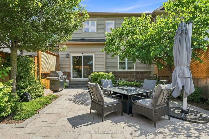 Property Photo:  70 Ross Wright Avenue  ON L1C 3A6 