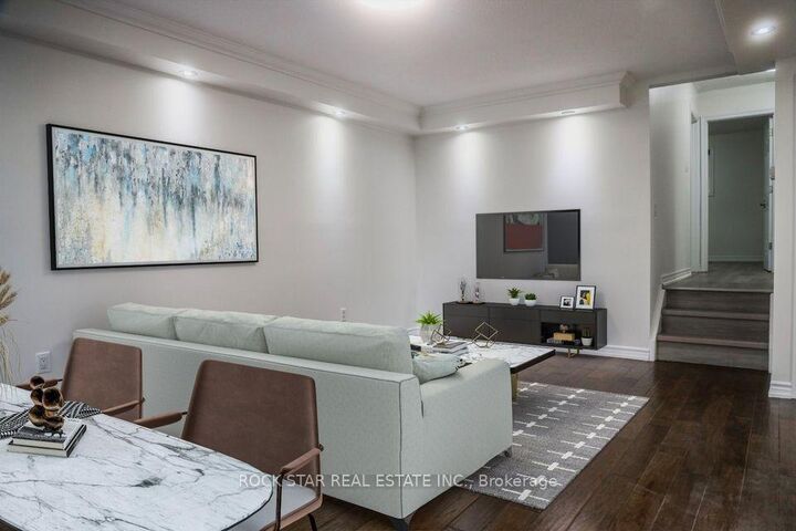 Property Photo: 790 Stone Church Road E Upper ON L8W 1A8