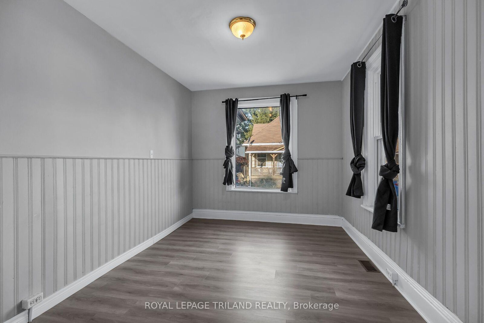Property Photo:  23 Lydia Street A  ON N5R 3Z8 