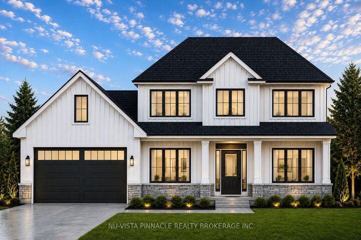 Lot 18 Harvest Lane — photo 1