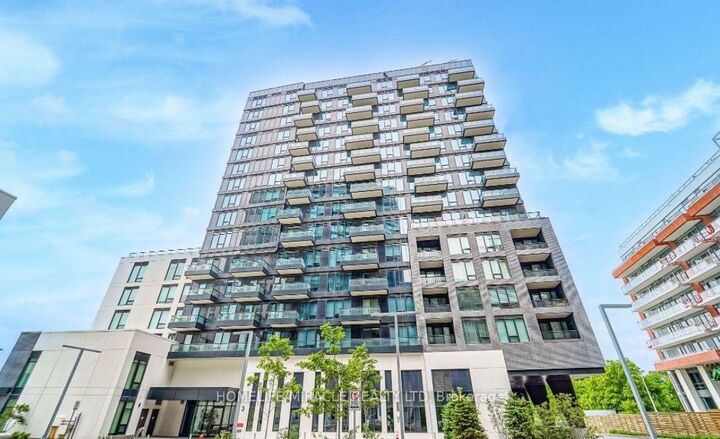 3 Rosewater Street 306W — photo 1