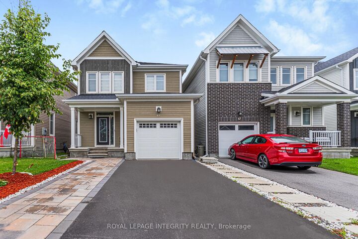 69 Pelham Crescent — photo 1