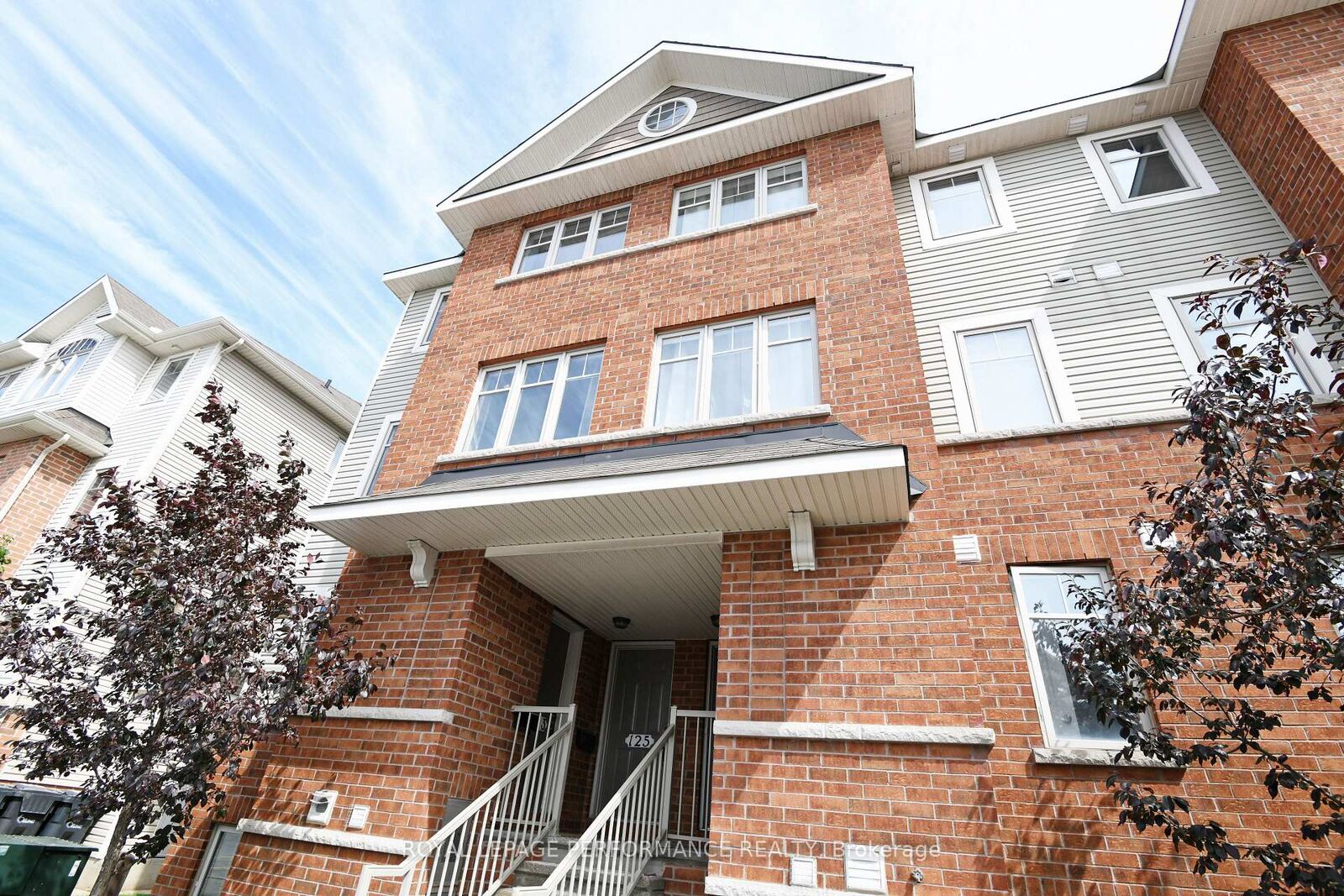 Property Photo:  125 Keltie Private 1  ON K2J 0A1 