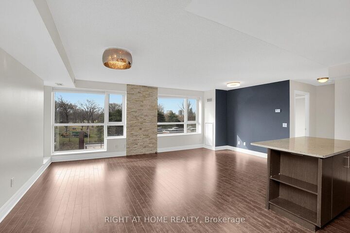Property Photo: 20 Gothic Avenue 308 ON M6P 1T5