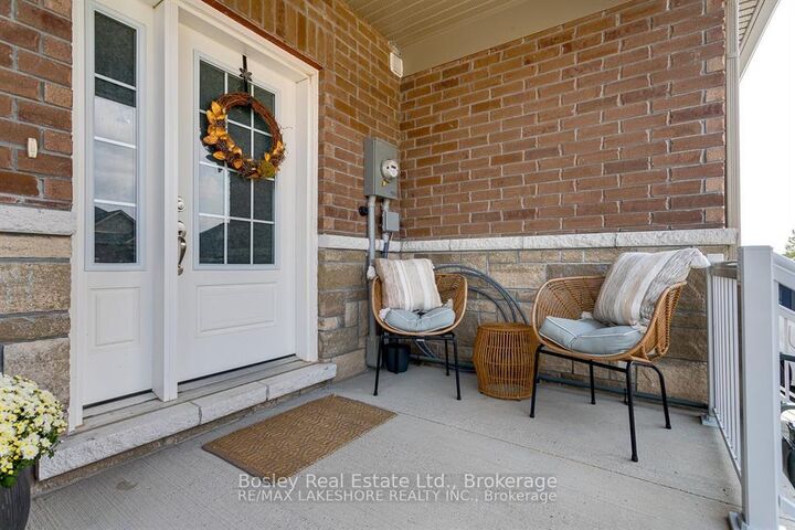 Property Photo:  15 Tolman Street  ON K0K 1H0 