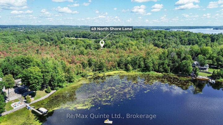 Property Photo:  49 North Shore Lane  ON K0K 2K0 
