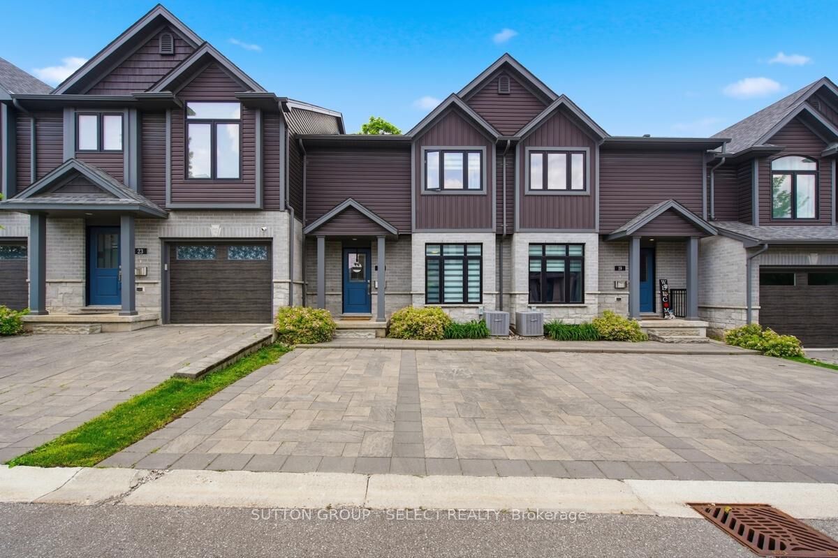 Property Photo:  1110 Meadowlark Ridge 21  ON N6M 0H4 