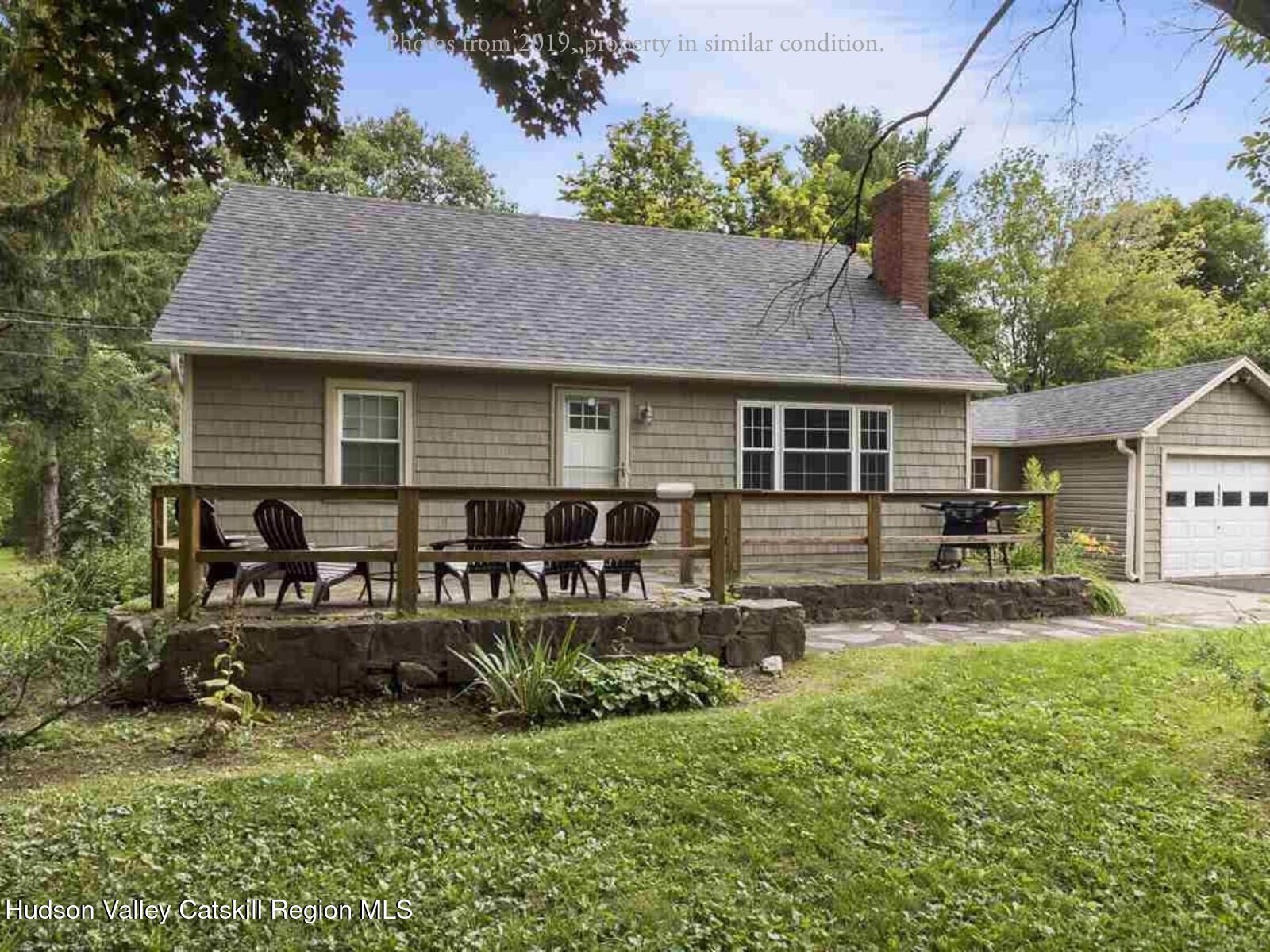 Property Photo: 117 Maplecrest NY 12496