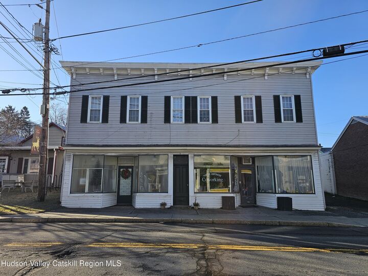 Property Photo: 95-97 Main NY 12565
