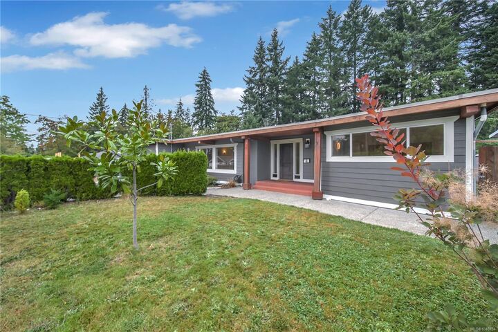 Property Photo:  4281 Michigan Rd  BC V9Y 5Z4 