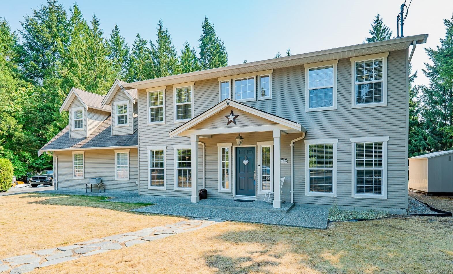 Property Photo: 1950 Grimes Pl BC V9X 1G9