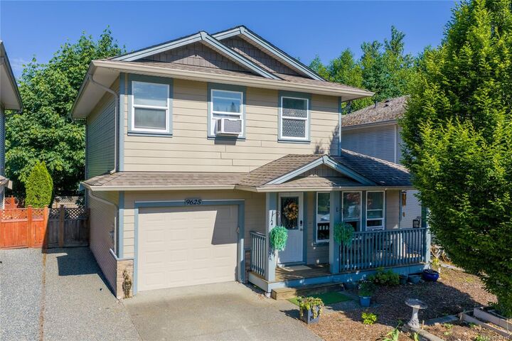 Property Photo: 9625 Askew Creek Dr BC V0R 1K3