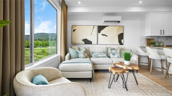 Property Photo:  1371 Goldstream Ave #516  BC V9B 7B7 