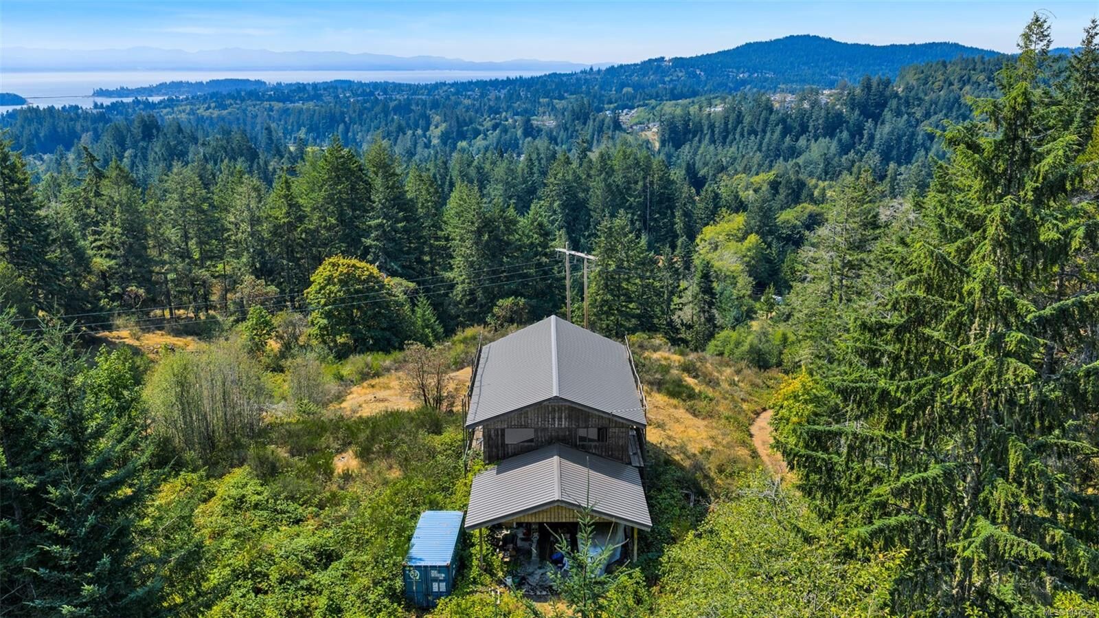 Property Photo: 2585 Sooke River Rd BC V9Z 0X8