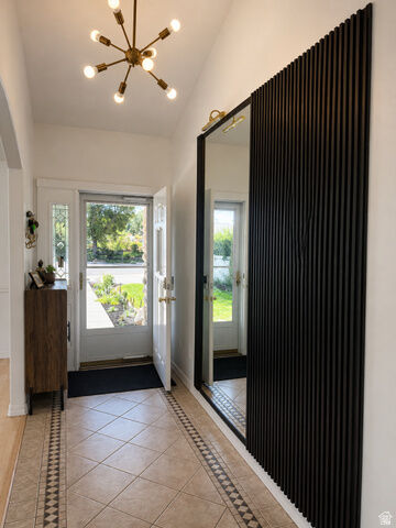 Property Photo: 3222 W McKaylee Cir UT 84095