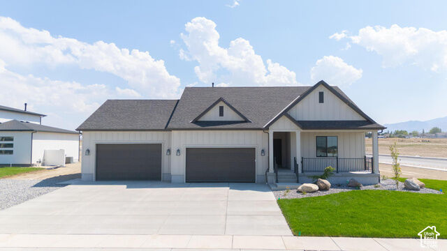 Property Photo: 514 E Gilmour St 117 UT 84074