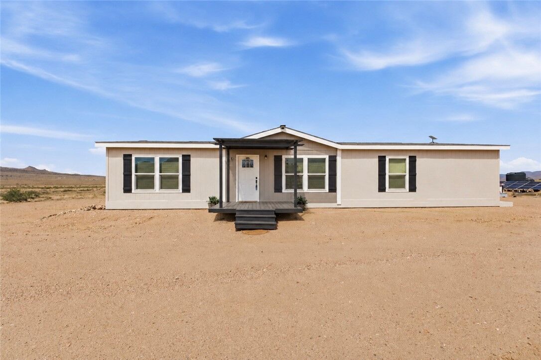Property Photo: 10540 N Dustin Drive AZ 86401