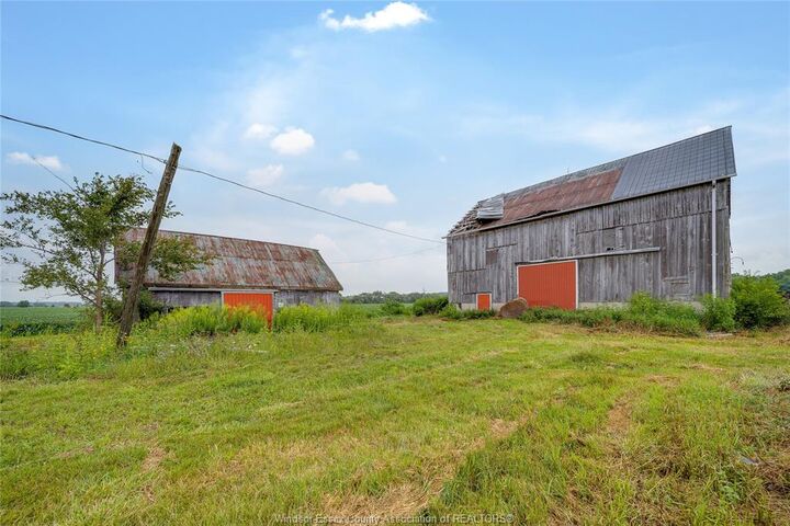 Property Photo:  1094 Hale School Road  ON N0P 1K0 