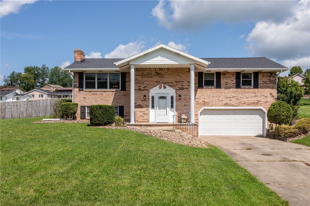 Property Photo: 302 Virginia Cir PA 15401
