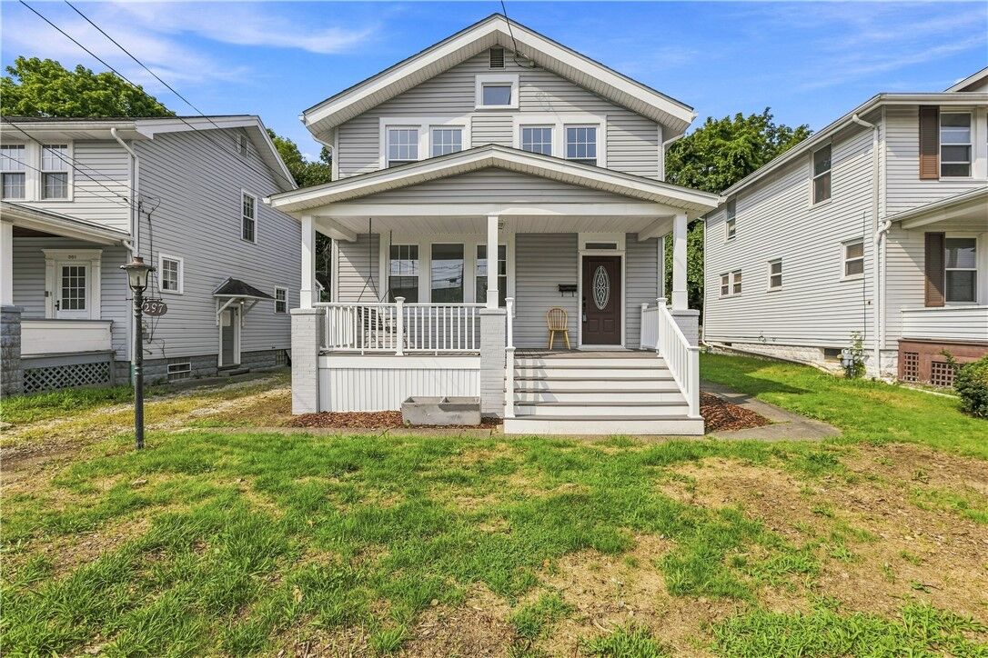Property Photo:  297 Grandview Way  PA 15022 