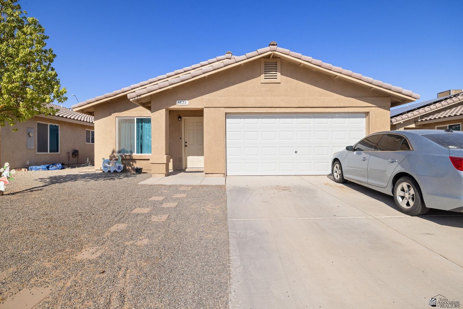 Property Photo:  3828 S Desert Oasis Dr  AZ 85365 