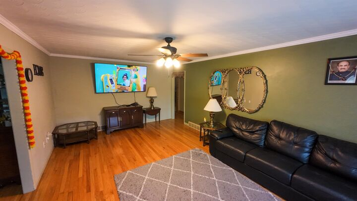 Property Photo:  109 Forrest Avenue  KY 41175 