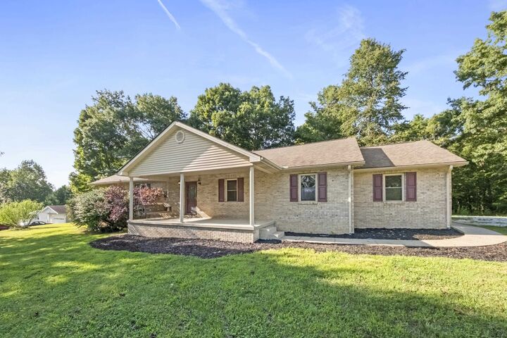Property Photo: 96 Blackstone Lane KY 41143