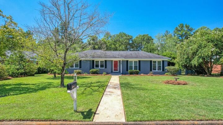 Property Photo: 509 Summit Drive GA 31707