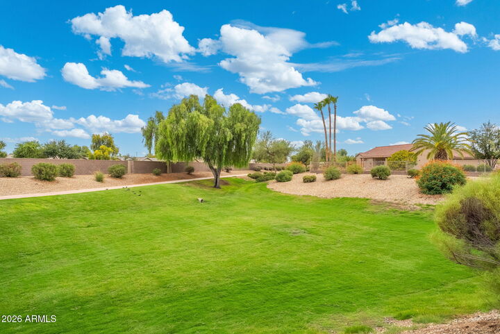 Property Photo: 15247 W Pasadena Drive AZ 85374