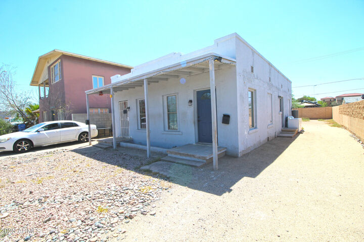 Property Photo:  1513 W Taylor Street A And B  AZ 85007 