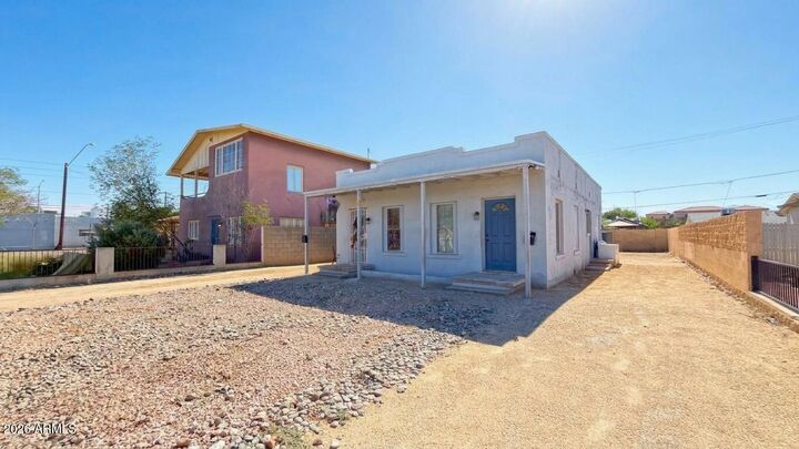 Property Photo:  1513 W Taylor Street A And B  AZ 85007 