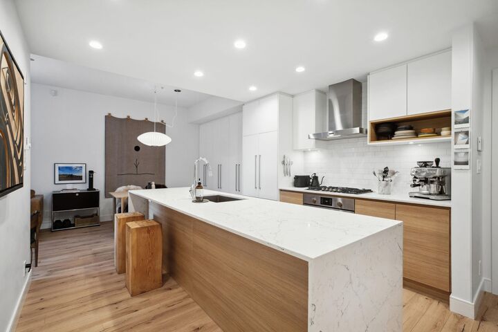 Property Photo: 55 Klahanie Drive 410 BC V3H 0M9
