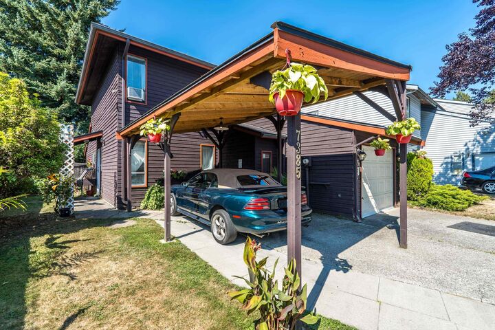 Property Photo: 7385 129 Street BC V3W 7B8