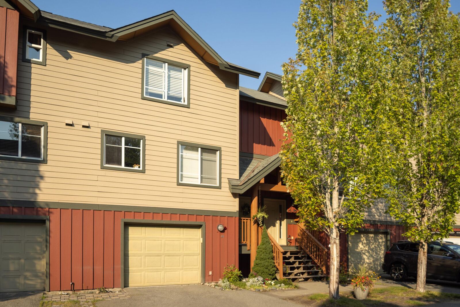 Property Photo: 1450 Vine Road 40 BC V0N 2L0