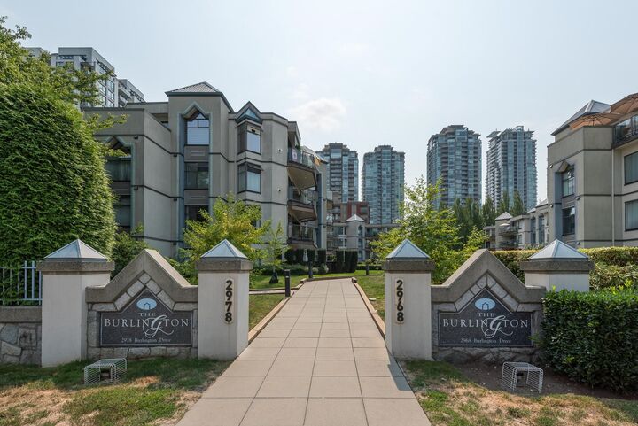 2978 Burlington Drive 212 — photo 1