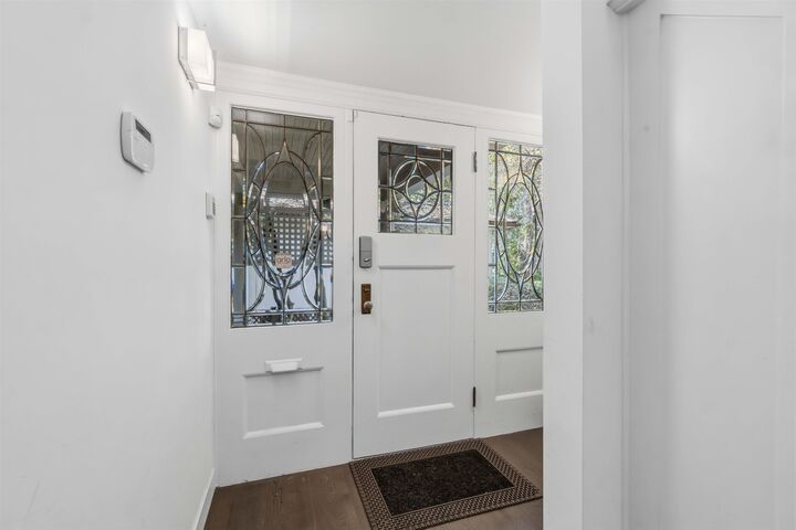 Property Photo: 1188 Laurier Avenue BC V6H 1Y5