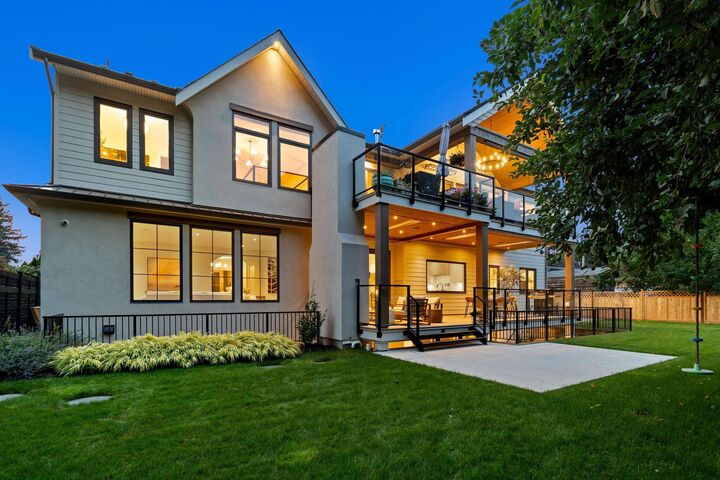 Property Photo: 8984 Major Street BC V1M 2S6