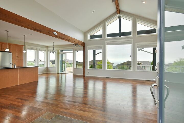 Property Photo: 6216 Oracle Road BC V7Z 0N7