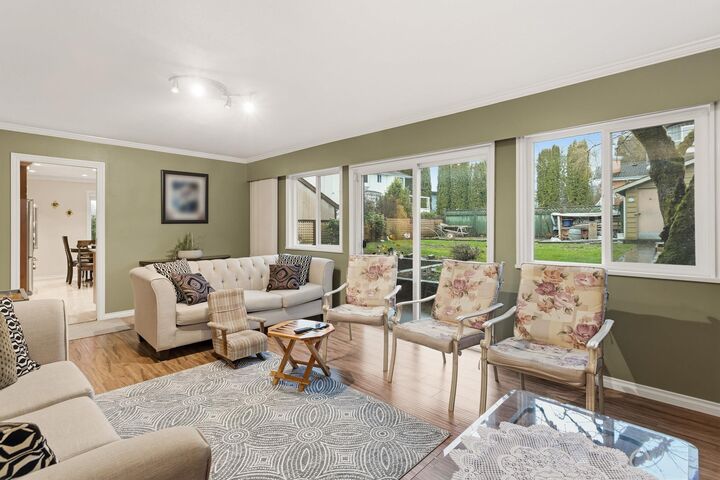 Property Photo: 4729 Canada Way BC V5G 1L3